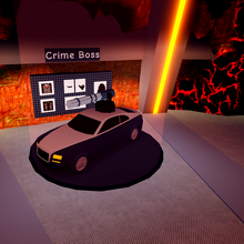 Criminal Bases Jailbreak Wiki Fandom - roblox jail break how to find the secret criminal base