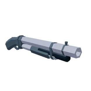 roblox jailbreak shotgun