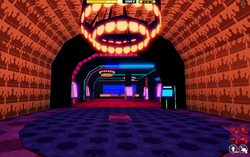 Where Is The Code In The Casino In Jailbreak