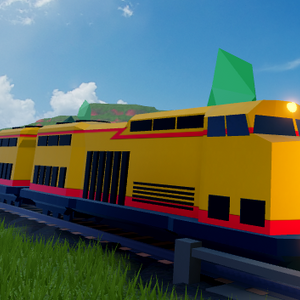 Cargo Train Jailbreak Wiki Fandom - asimo3089 badcc breaking the train roblox jailbreak w