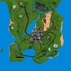 Locations Jailbreak Wiki Fandom