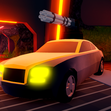 Wraith Jailbreak Wiki Fandom - roblox jailbreak spoilers wiki