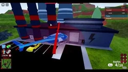 Power Plant Jailbreak Wiki Fandom - roblox jailbreak power plant robbery