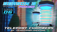 Teleport Chambers