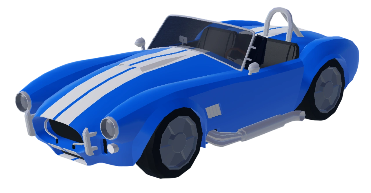 Shell Classic