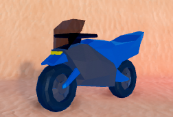 Dirtbike Jailbreak Wiki Fandom - the motorcycle gang roblox jailbreak