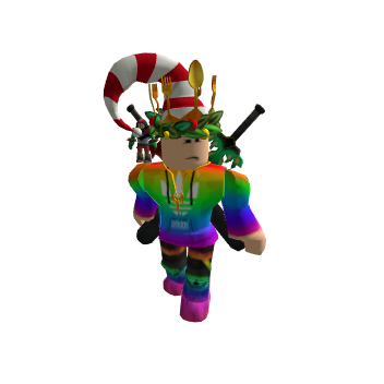 Jailbreak Jumpsuit - Roblox