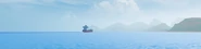 EbEBOu WkAAcQzq.jpg (28 KB) A distinct view of the Cargo Ship leaving the map.