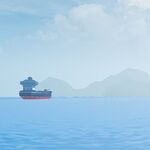 Cargo Ship Jailbreak Wiki Fandom