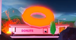 Donut Shop Jailbreak Wiki Fandom - donut shop jailbreak wiki fandom roblox jailbreak donut shop cooldown Donut Shop Jailbreak Wiki Fandom - roblox jailbreak donut shop cooldown