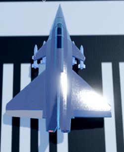 Jet Jailbreak Wiki Fandom - roblox jailbreak fighter jet