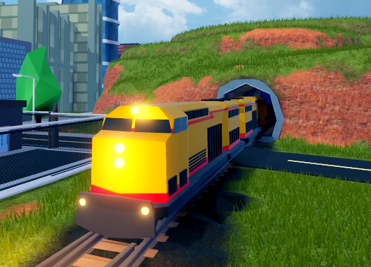 Cargo Train Jailbreak Wiki Fandom - roblox games trains