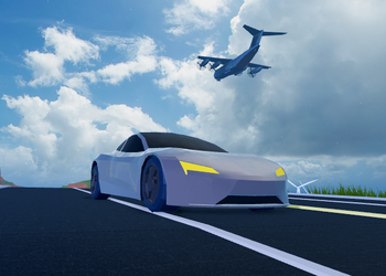 User blog:IAmAMoth/Roadster | Jailbreak Wiki | Fandom