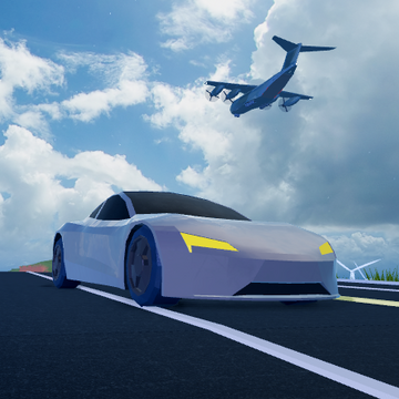 Roadster Jailbreak Wiki Fandom