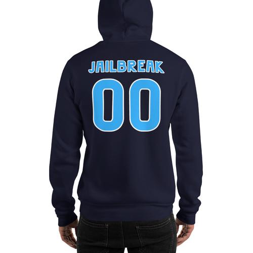 Jailbreak Merchandise Jailbreak Wiki Fandom - roblox vans hoodie