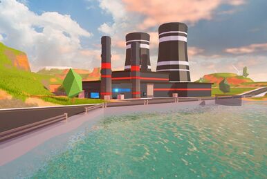 Casino, Jailbreak Wiki