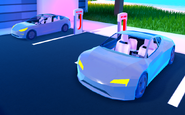 User blog:NoobLegitimacy/Roadster | Jailbreak Wiki | Fandom