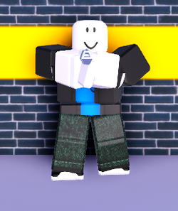 Pistol, Jailbreak Wiki