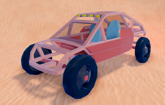 Vehicles Jailbreak Wiki Fandom - vehicle dunebuggy the unofficial roblox jailbreak wiki fandom