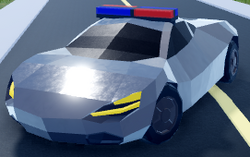 What Players Offer for the Megalodon in Roblox Jailbreak Trading? 