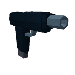 Gun Cursor Roblox