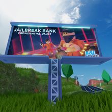 Map Decoration Jailbreak Wiki Fandom - the roblox jailbreak map is not actually inspired by sedona