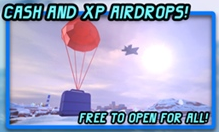 Airdrop Briefcases Jailbreak Wiki Fandom - roblox jailbreak tp airdrop script