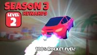 Season 3 Lvl 2