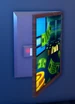 Wallsafe