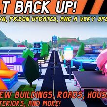 Update Log Jailbreak Wiki Fandom - update log jailbreak wiki fandom roblox popular song ids part 2 2018 youtube Update Log Jailbreak Wiki Fandom - roblox popular song ids part 2 2018 youtube
