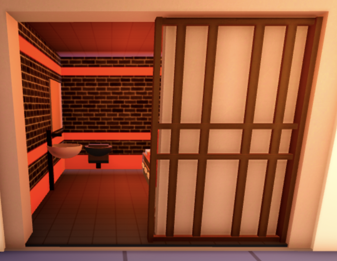 Prison Jailbreak Wiki Fandom - how to escape the jail cell in roblox