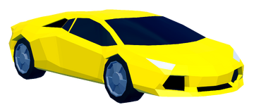 ΛГTBLOХ on X: My car is crazy! #ROBLOX #JAILBREAK Which is the best car in  Jailbreak! :D  / X