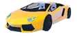 Remodelled Lamborghini