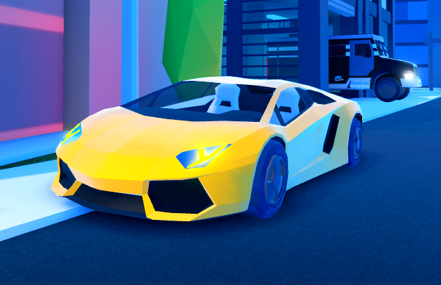 User Blog Rokingbbn Nerfed Lambo Jailbreak Wiki Fandom - roblox jailbreak porsche vs lambo