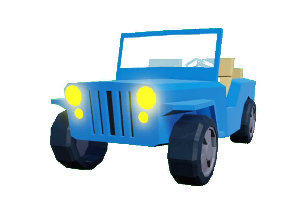 Jeep Jailbreak Wiki Fandom - where to buy military jeep in roblox