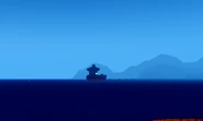 RobloxScreenShot20200716 104409288.png (37 KB) The Cargo Ship slowly nearing the end of its trip.