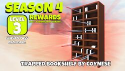Seasons Jailbreak Wiki Fandom