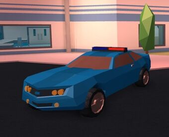 Removed Content Jailbreak Wiki Fandom - roblox city v2 police patrol roblox