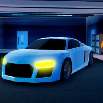 R8 Jailbreak Wiki Fandom - roblox jailbreak blade vehicle