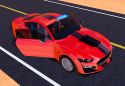 Shell Mark-5 | Jailbreak Wiki | Fandom