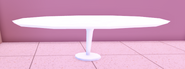 Marble Dining Table
