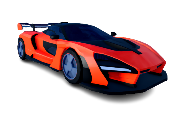 How Much Is the PARISIAN Worth in Roblox Jailbreak Trading? 