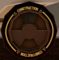 ConstructionTireSticker