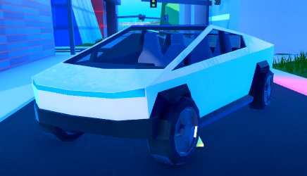 Category Updated Vehicles Jailbreak Wiki Fandom - cyber truck roblox location jailbreak