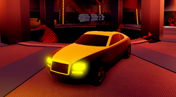 Gamepasses Jailbreak Wiki Fandom - roblox jailbreak crime boss car