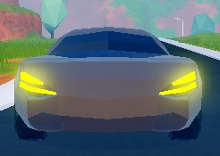 What Players Offer for the Megalodon in Roblox Jailbreak Trading? 