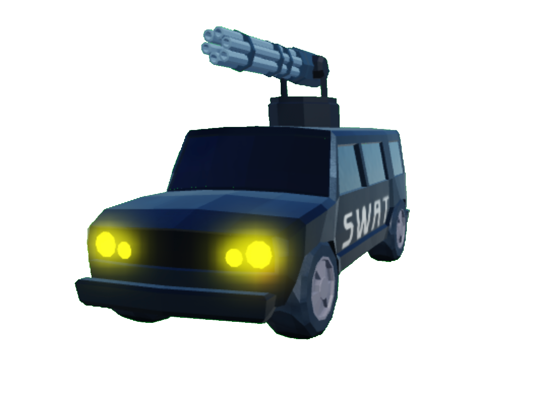 Swat Van Jailbreak Wiki Fandom - roblox jailbreak swat unit deluxe vehicle