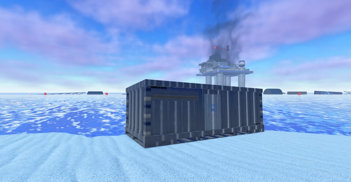 Unknown Crate Jailbreak Wiki Fandom