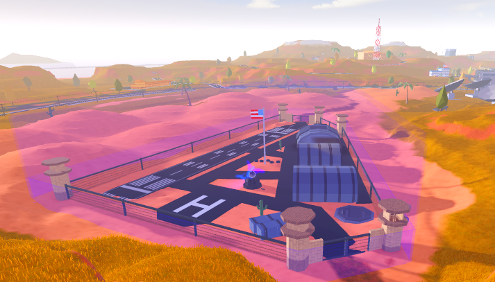 Military Base Jailbreak Wiki Fandom - how to enter the area 51 base without a keycard roblox