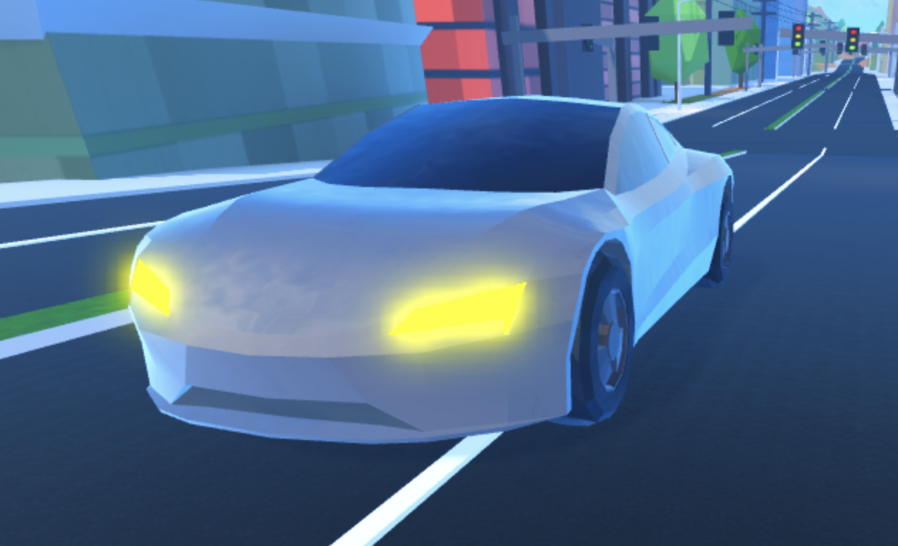 Roadster Jailbreak Wiki Fandom - roblox jailbreak ferrari location